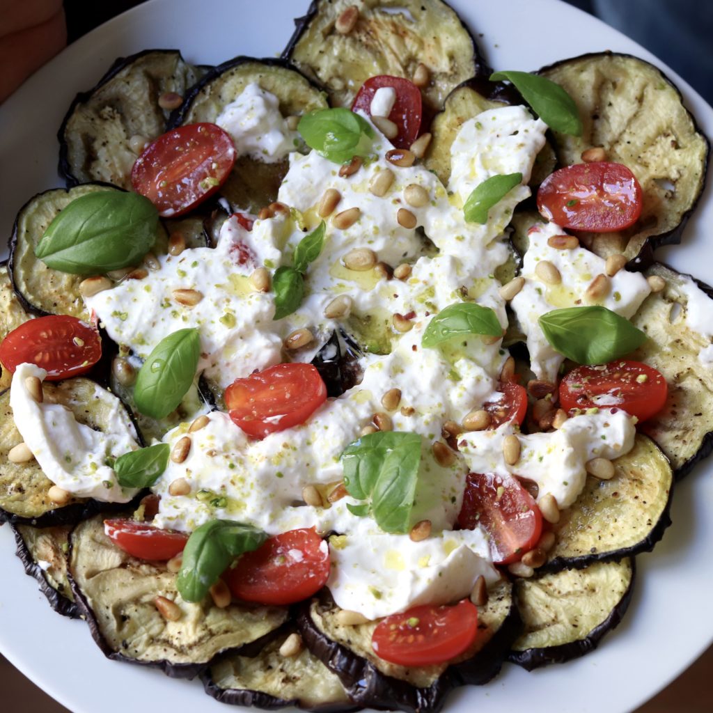 pestolullaby-burrata-aubergines