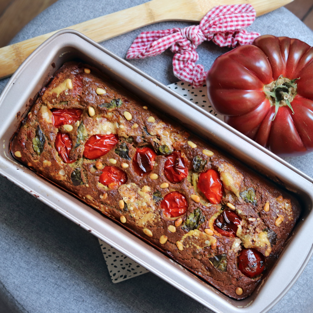 PESTOLULLABY-CAKE-AUBERGINES-MOZZARELLA